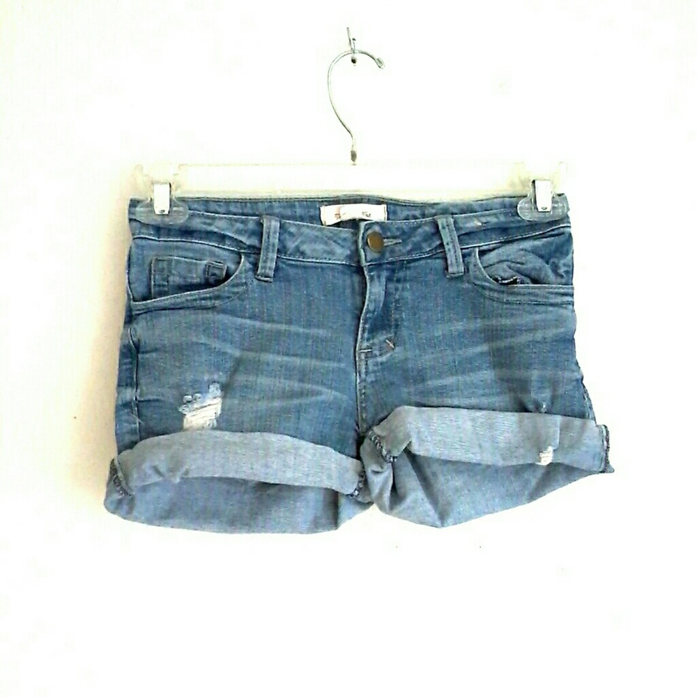 2.1 denim